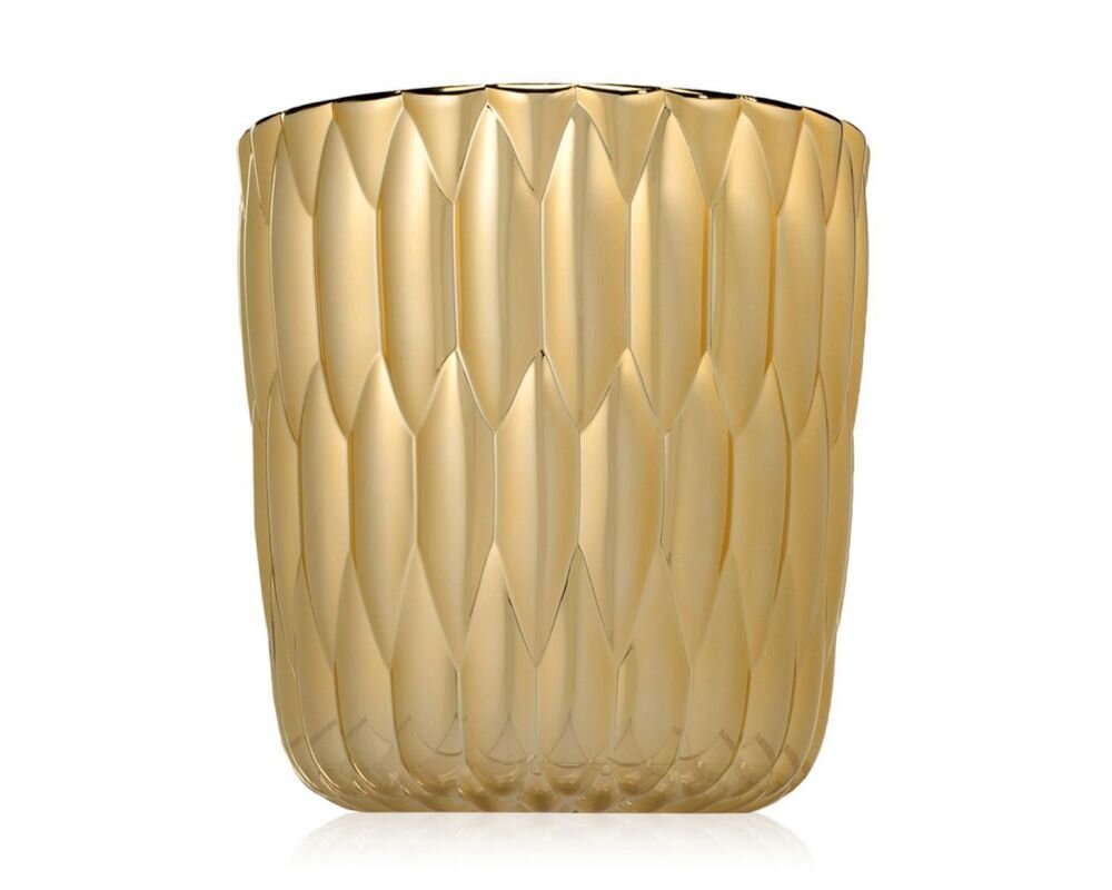 Jelly Vase by Kartell Furniture Accessories Jelly Vase by Kartell Furniture Accessories